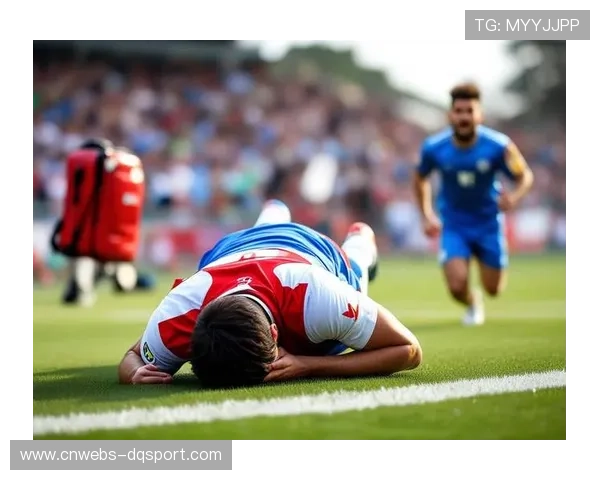 足球医疗进步：伤病预防技术如何延长球员生涯