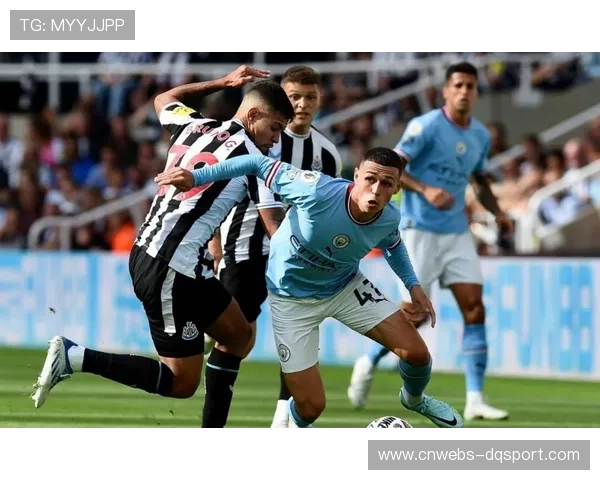 曼城联赛杯半决赛首回合2-0纽卡斯尔联,占晋级先机 曼城联赛杯半决赛首回合2-0纽卡斯尔联,占晋级先机