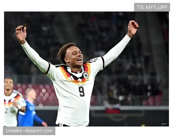 聚焦：不莱梅小将韦德拉奥果入选德国队四月集训名单