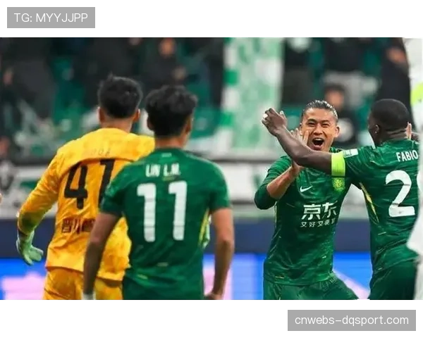 数据复盘：控球率占优却输球，北京国安进攻效率亟待提升